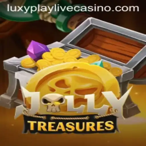 Unlock the Adventures of JollyTreasures with Luxyplay