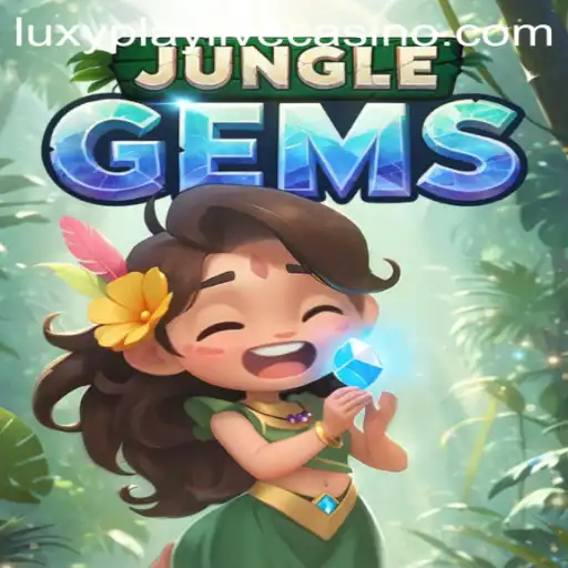 Discovering the World of JungleGems