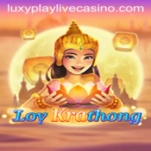 Discover the Enchanting World of LoyKrathong: A Unique Gaming Experience by Luxyplay