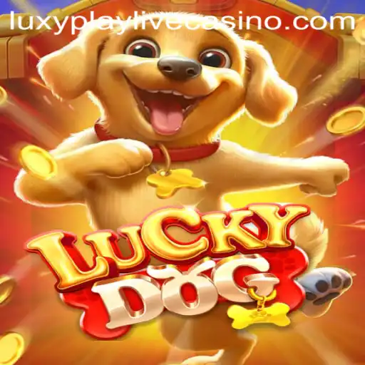 LuckyDog: A Phenomenal Adventure in LuxyPlay