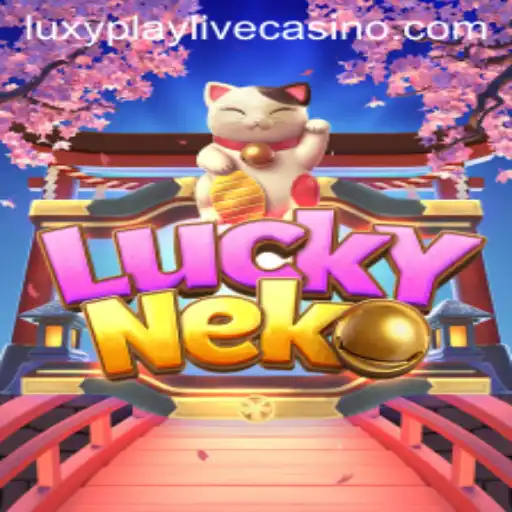 Explore the Enchanting World of LuckyNeko on LuxyPlay