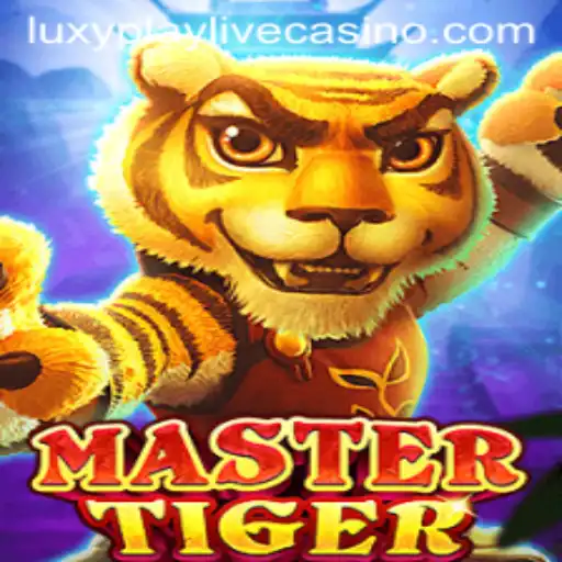 Exploring the World of MasterTiger: A Unique Gaming Experience with Luxyplay