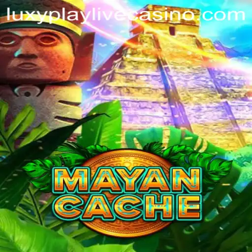 Discover the Thrilling World of MayanCache with LuxyPlay