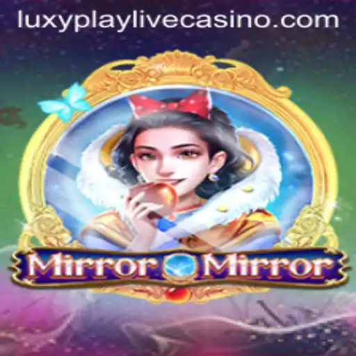 MirrorMirror: Unveiling the Mesmerizing World of Luxyplay's Latest Release