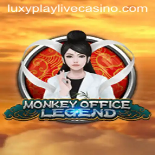 Unveiling the Excitement of MonkeyOfficeLegend with LuxyPlay