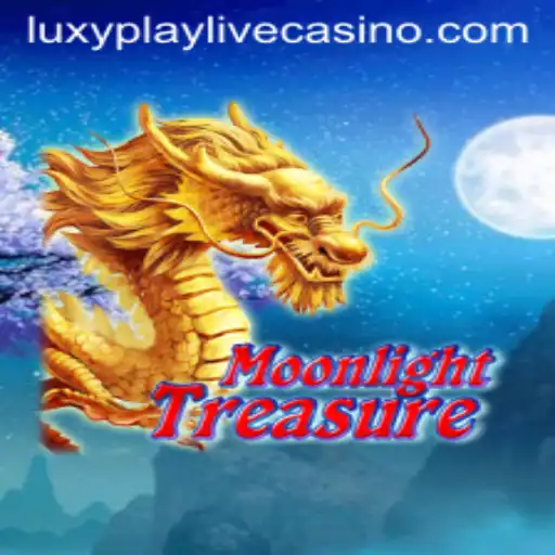 Exploring the Enchanting World of MoonlightTreasure with LuxyPlay