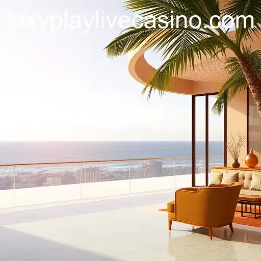 Unlocking Exclusive Offers with Luxyplay