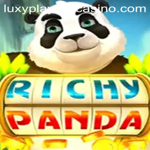 Discover the Thrills of RichyPanda: The Ultimate Luxyplay Experience
