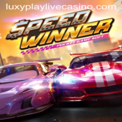 SpeedWinner: Dive into the World of Luxyplay's Latest Sensation