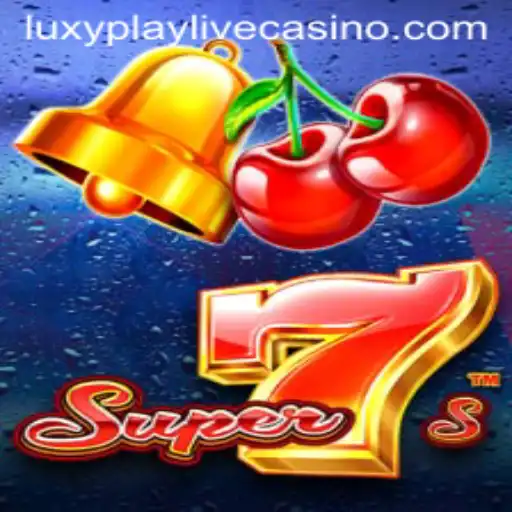 Exploring the Exciting World of Super7s on Luxyplay