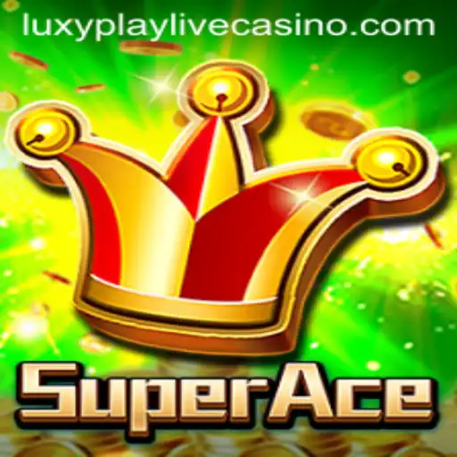 Discover the Thrills of SuperAce on LuxyPlay