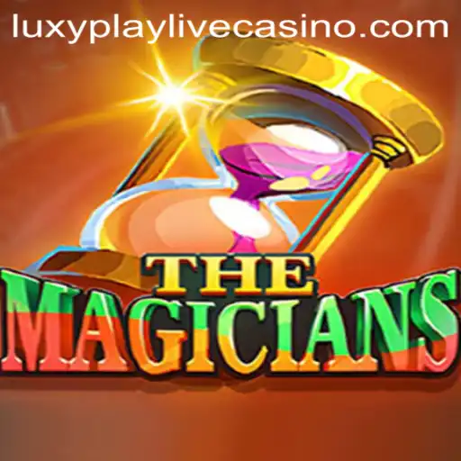 TheMagicians: An Enchanting Journey with Luxyplay