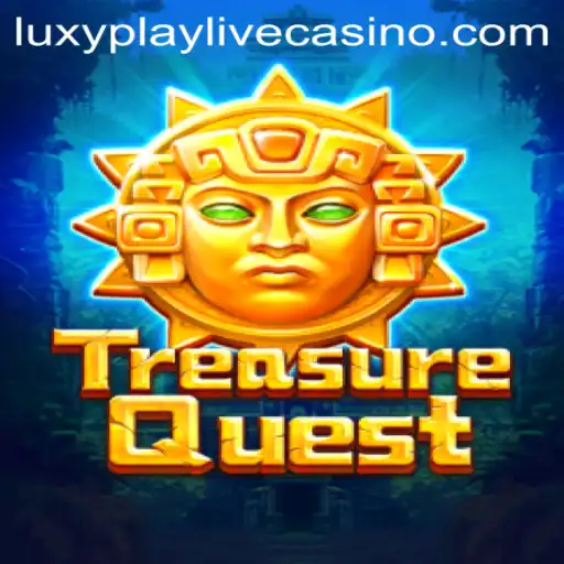 Discover the Thrilling World of TreasureQuest with Luxyplay