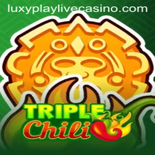 Dive into the Thrills of TripleChili: A LuxyPlay Adventure