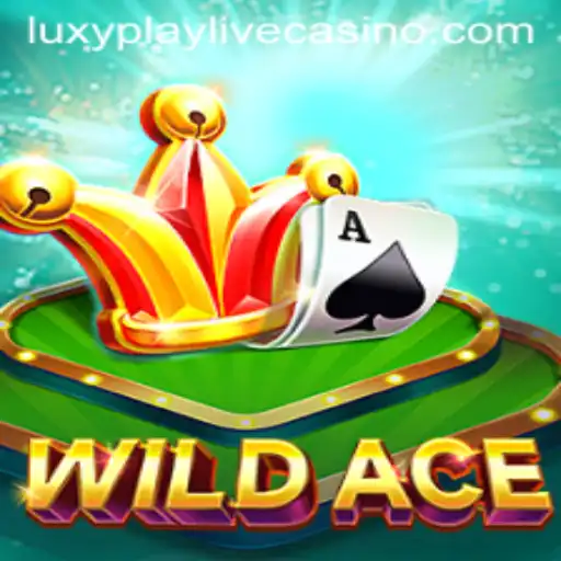 Exploring the Excitement of WildAce: A LuxyPlay Adventure