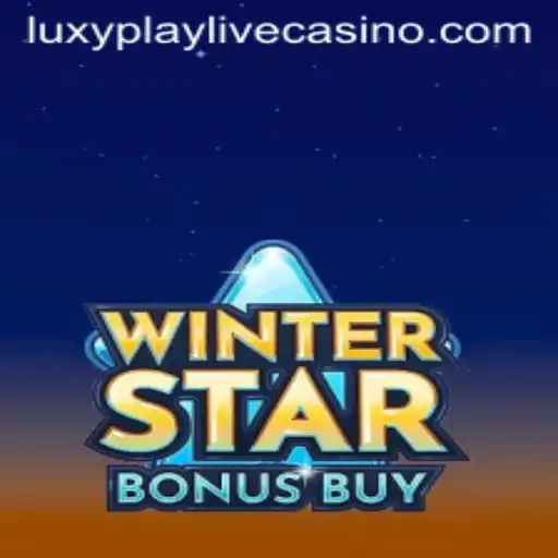 Exploring the Exciting World of WinterStarBonusBuy at LuxyPlay