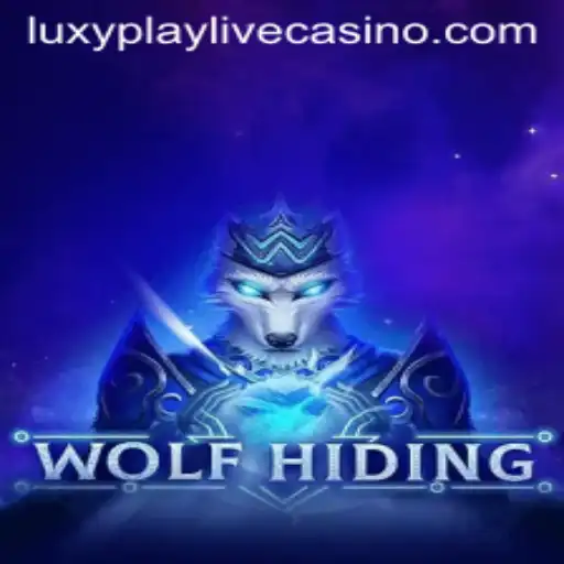 Unveiling WolfHiding: The Enigmatic Adventure by LuxyPlay
