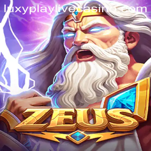 Zeus: An Epic Journey Through Mythology in the World of Gaming